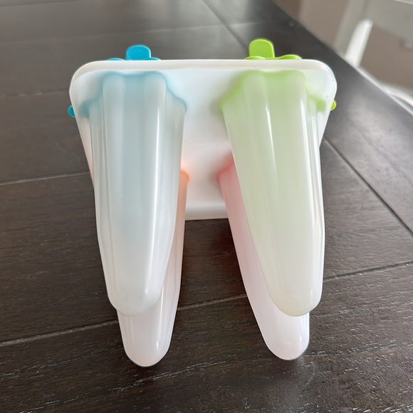 Popsicle maker - Picture 2 of 3